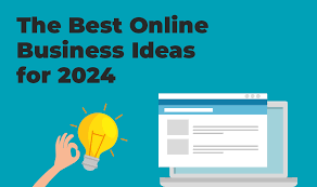 How to Start a Successful Online Business in 2024